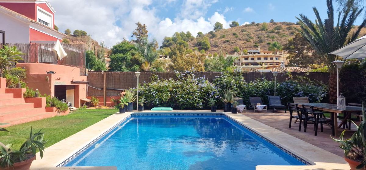 Huis te koop in Pinares de San Antón | 3 slaapkamers H5199022