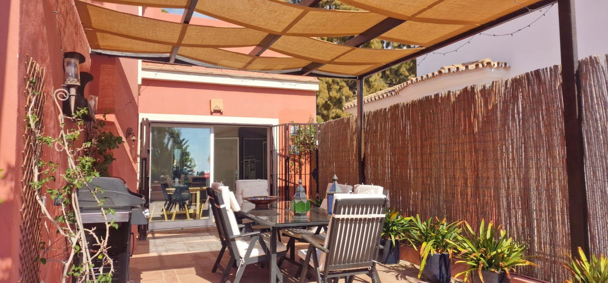 Huis te koop in Pinares de San Antón | 3 slaapkamers H5199022