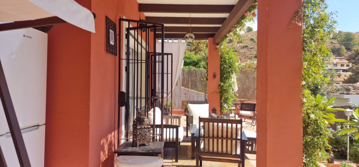 Huis te koop in Pinares de San Antón | 3 slaapkamers H5199022