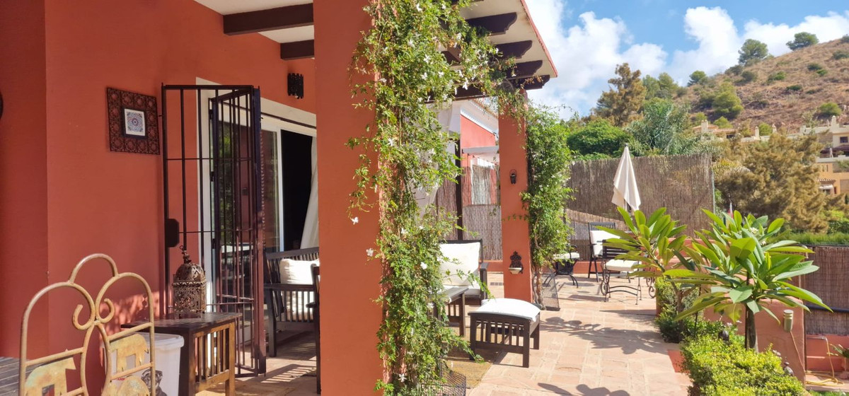 Huis te koop in Pinares de San Antón | 3 slaapkamers H5199022