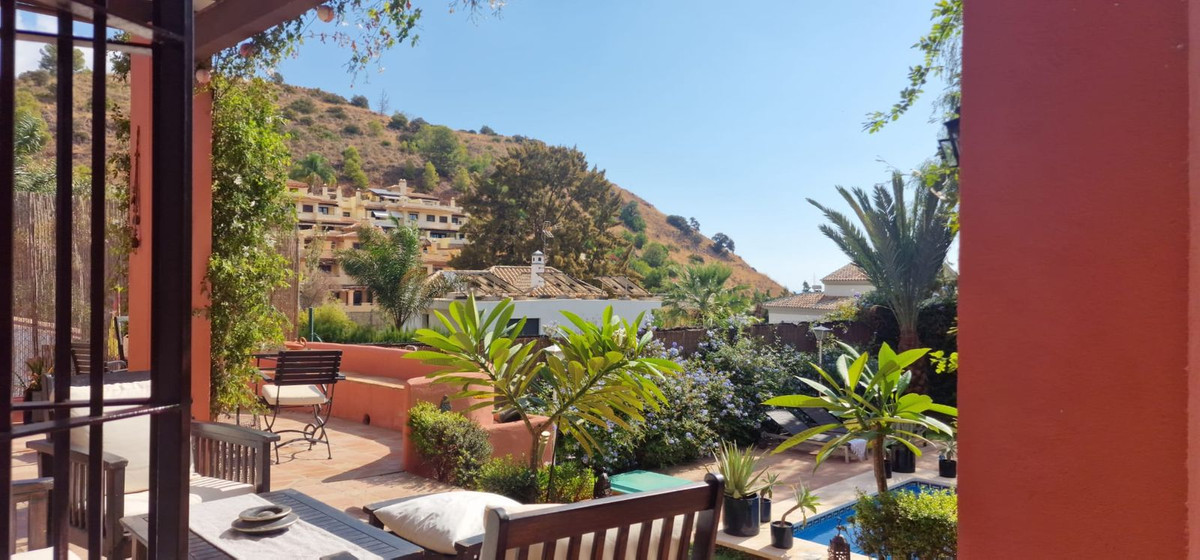 Huis te koop in Pinares de San Antón | 3 slaapkamers H5199022