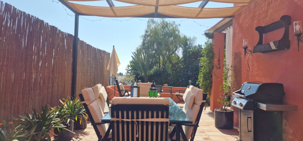 Huis te koop in Pinares de San Antón | 3 slaapkamers H5199022