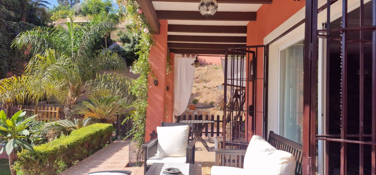 Huis te koop in Pinares de San Antón | 3 slaapkamers H5199022