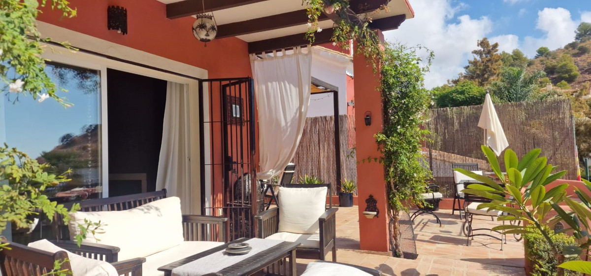 Huis te koop in Pinares de San Antón | 3 slaapkamers H5199022