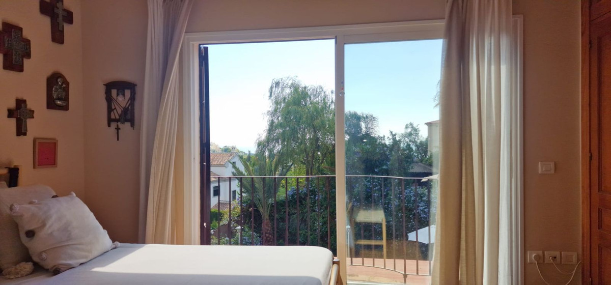 Huis te koop in Pinares de San Antón | 3 slaapkamers H5199022