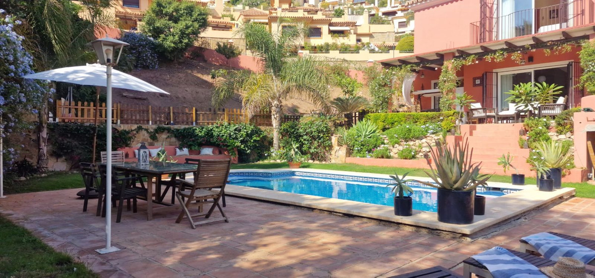 Huis te koop in Pinares de San Antón | 3 slaapkamers H5199022