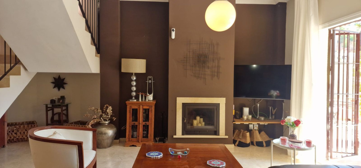 Huis te koop in Pinares de San Antón | 3 slaapkamers H5199022