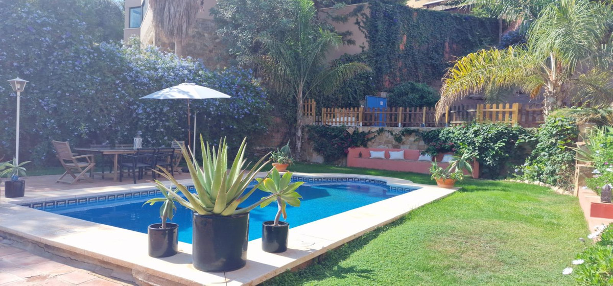 Huis te koop in Pinares de San Antón | 3 slaapkamers H5199022