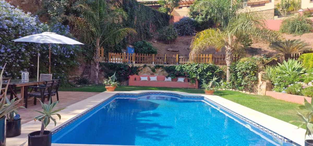 Huis te koop in Pinares de San Antón | 3 slaapkamers H5199022