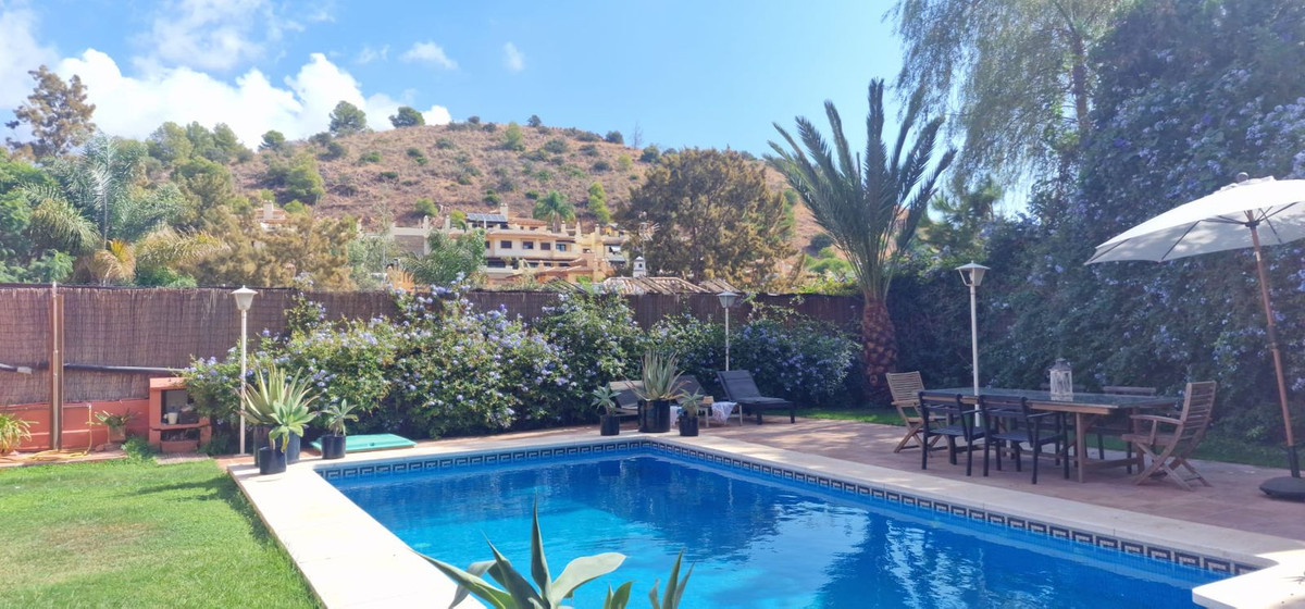 Huis te koop in Pinares de San Antón | 3 slaapkamers H5199022