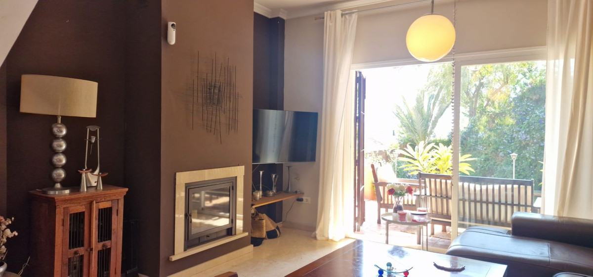 Huis te koop in Pinares de San Antón | 3 slaapkamers H5199022