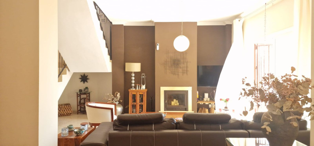 Huis te koop in Pinares de San Antón | 3 slaapkamers H5199022