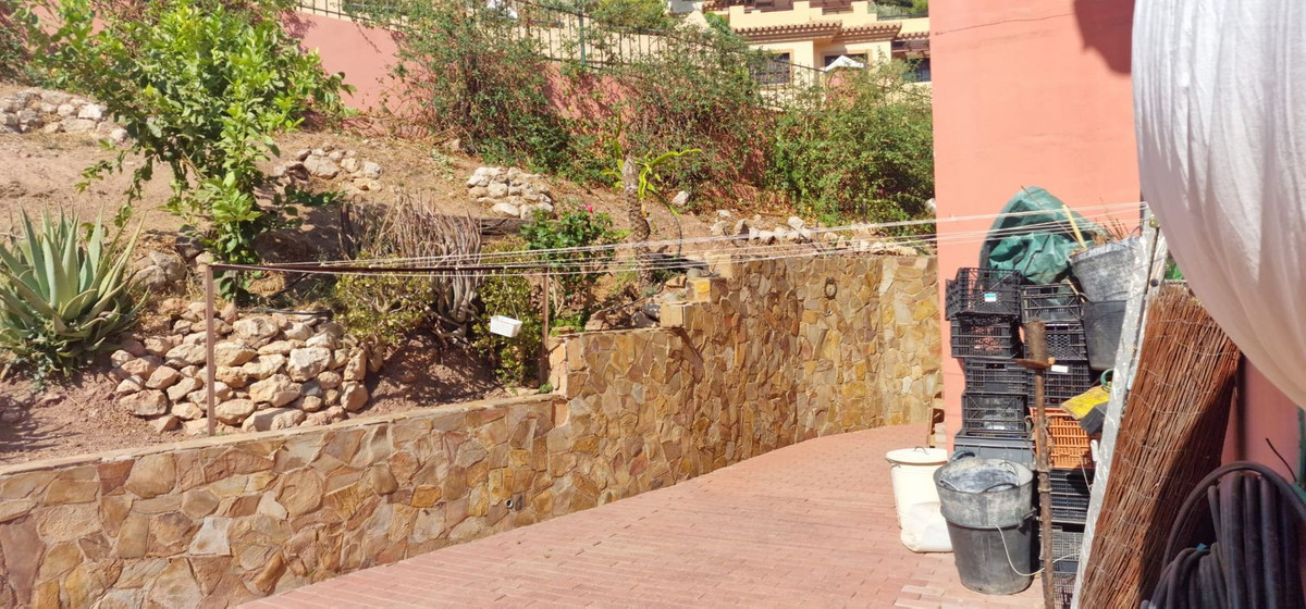 Huis te koop in Pinares de San Antón | 3 slaapkamers H5199022