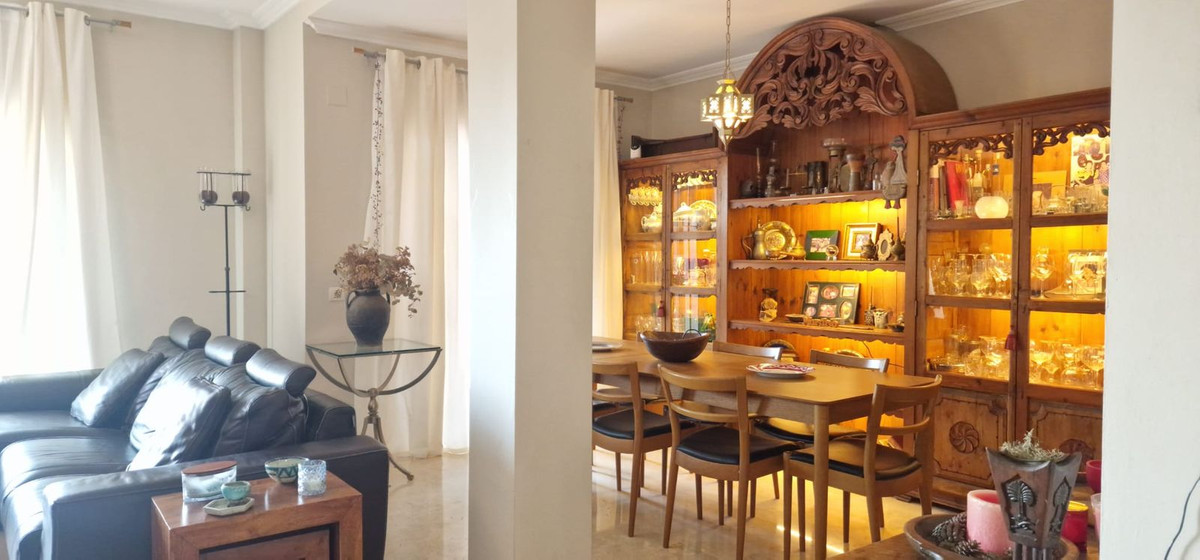 Huis te koop in Pinares de San Antón | 3 slaapkamers H5199022