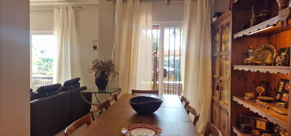 Huis te koop in Pinares de San Antón | 3 slaapkamers H5199022