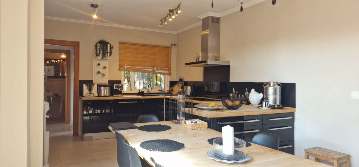 Huis te koop in Pinares de San Antón | 3 slaapkamers H5199022