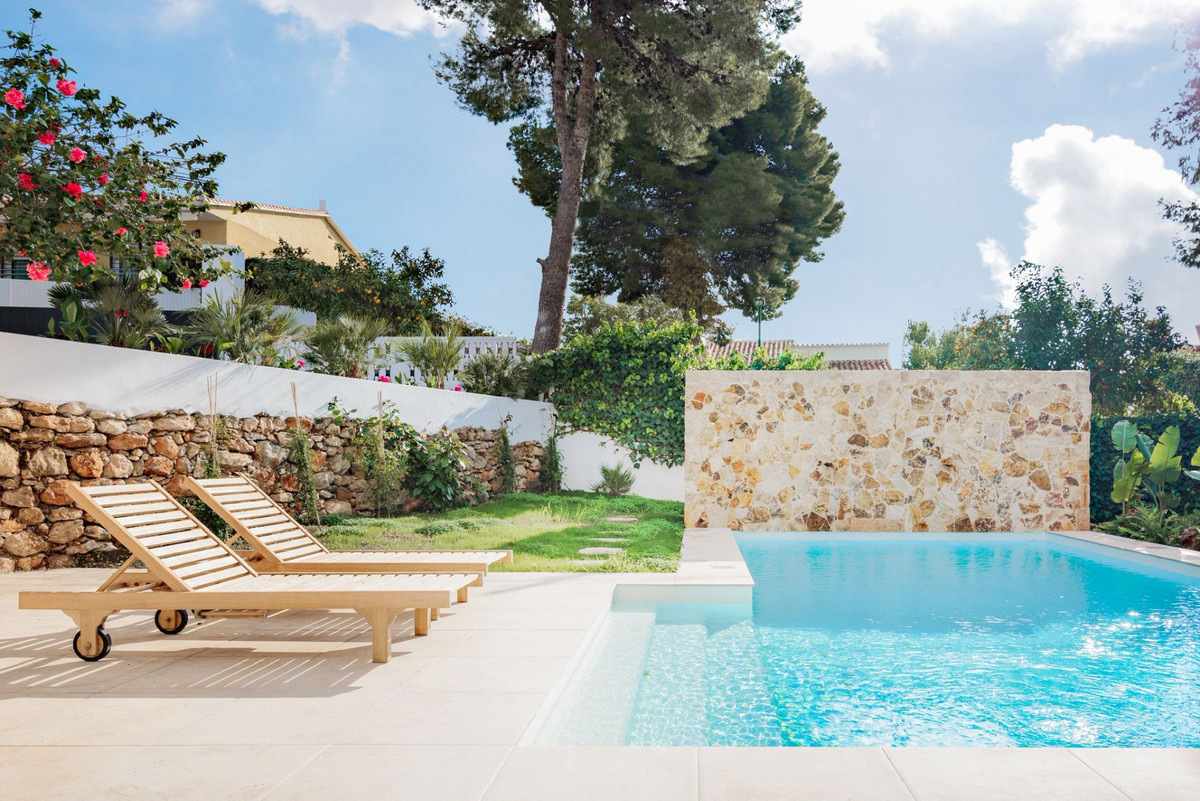 Huis te koop in Pinares de San Antón | 4 slaapkamers H5199514