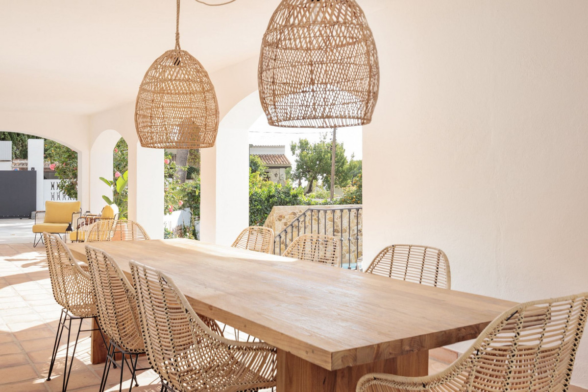 Huis te koop in Pinares de San Antón | 4 slaapkamers H5199514