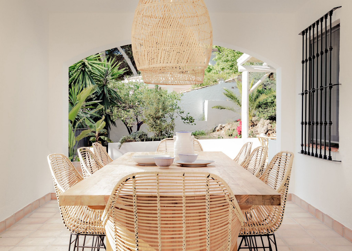 Huis te koop in Pinares de San Antón | 4 slaapkamers H5199514