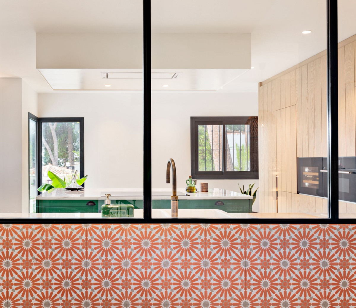 Huis te koop in Pinares de San Antón | 4 slaapkamers H5199514