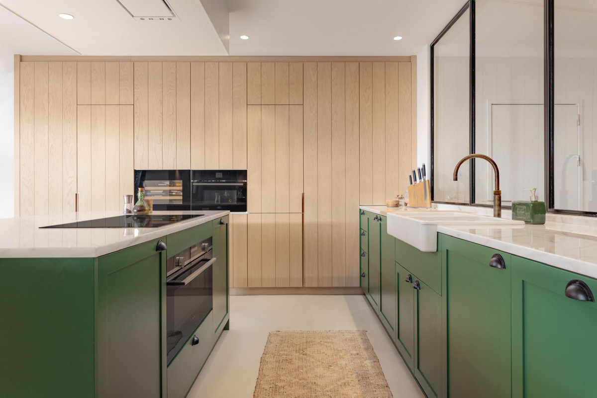 Huis te koop in Pinares de San Antón | 4 slaapkamers H5199514