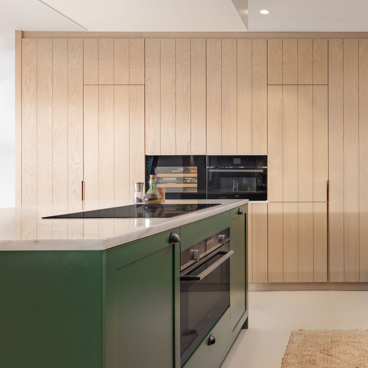 Huis te koop in Pinares de San Antón | 4 slaapkamers H5199514