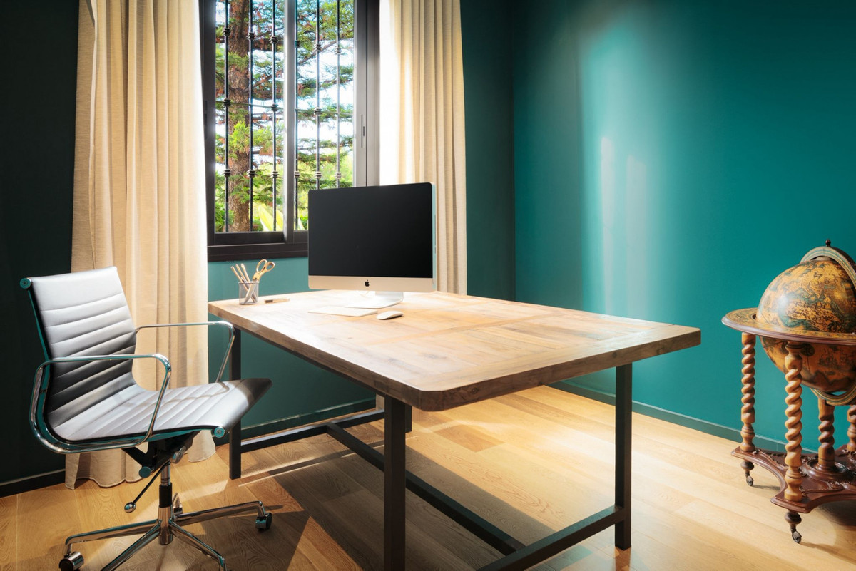 Huis te koop in Pinares de San Antón | 4 slaapkamers H5199514