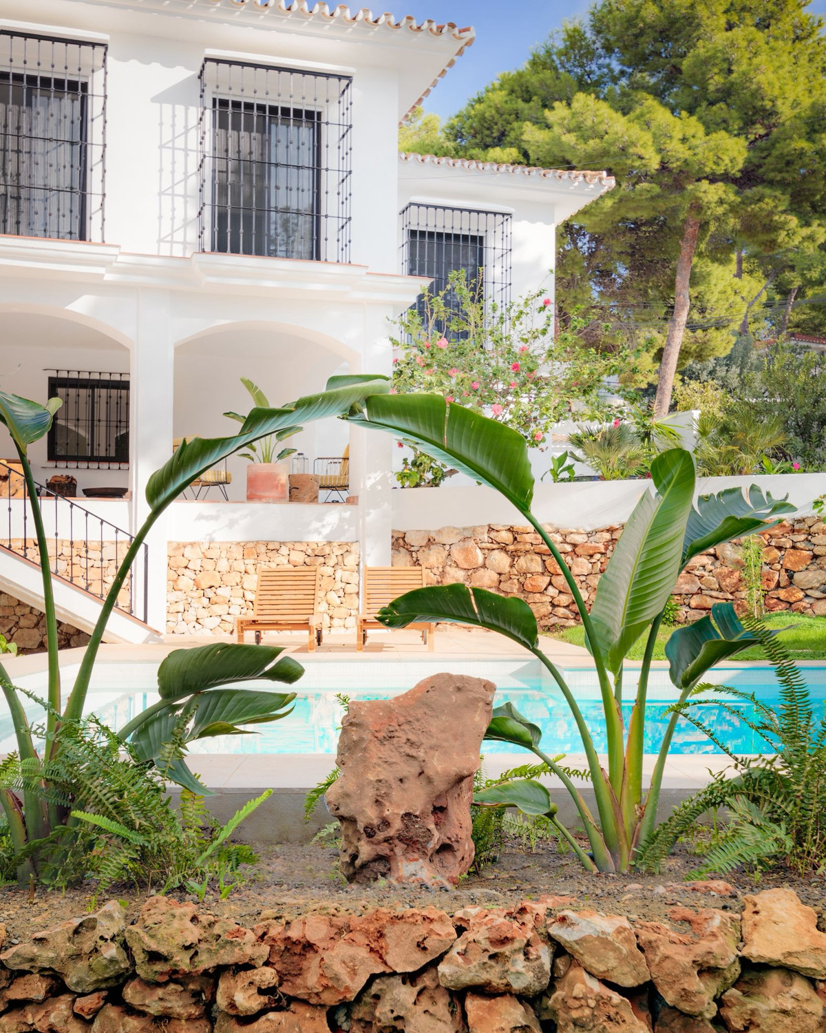 Huis te koop in Pinares de San Antón | 4 slaapkamers H5199514