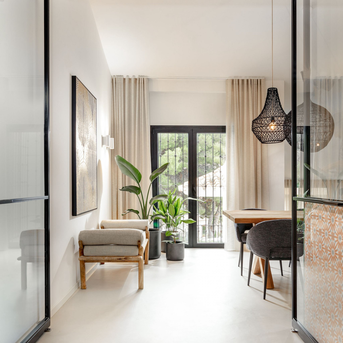 Huis te koop in Pinares de San Antón | 4 slaapkamers H5199514