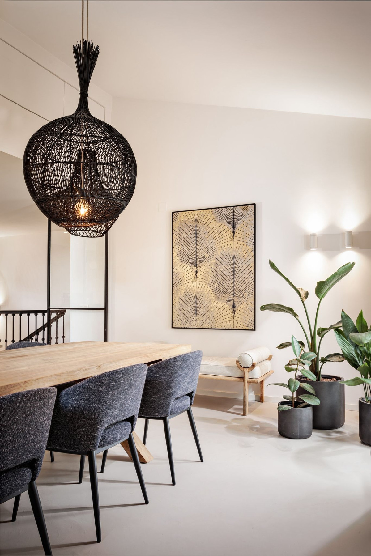 Huis te koop in Pinares de San Antón | 4 slaapkamers H5199514