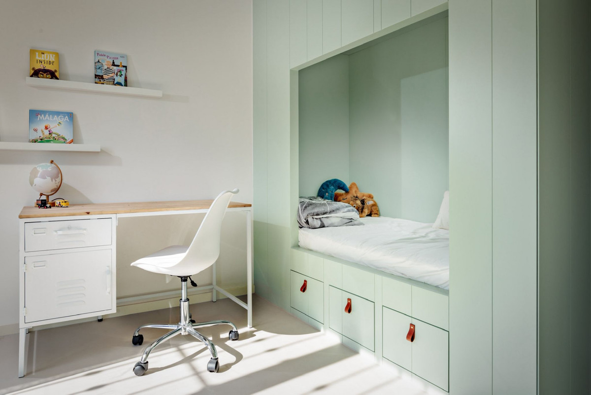 Huis te koop in Pinares de San Antón | 4 slaapkamers H5199514