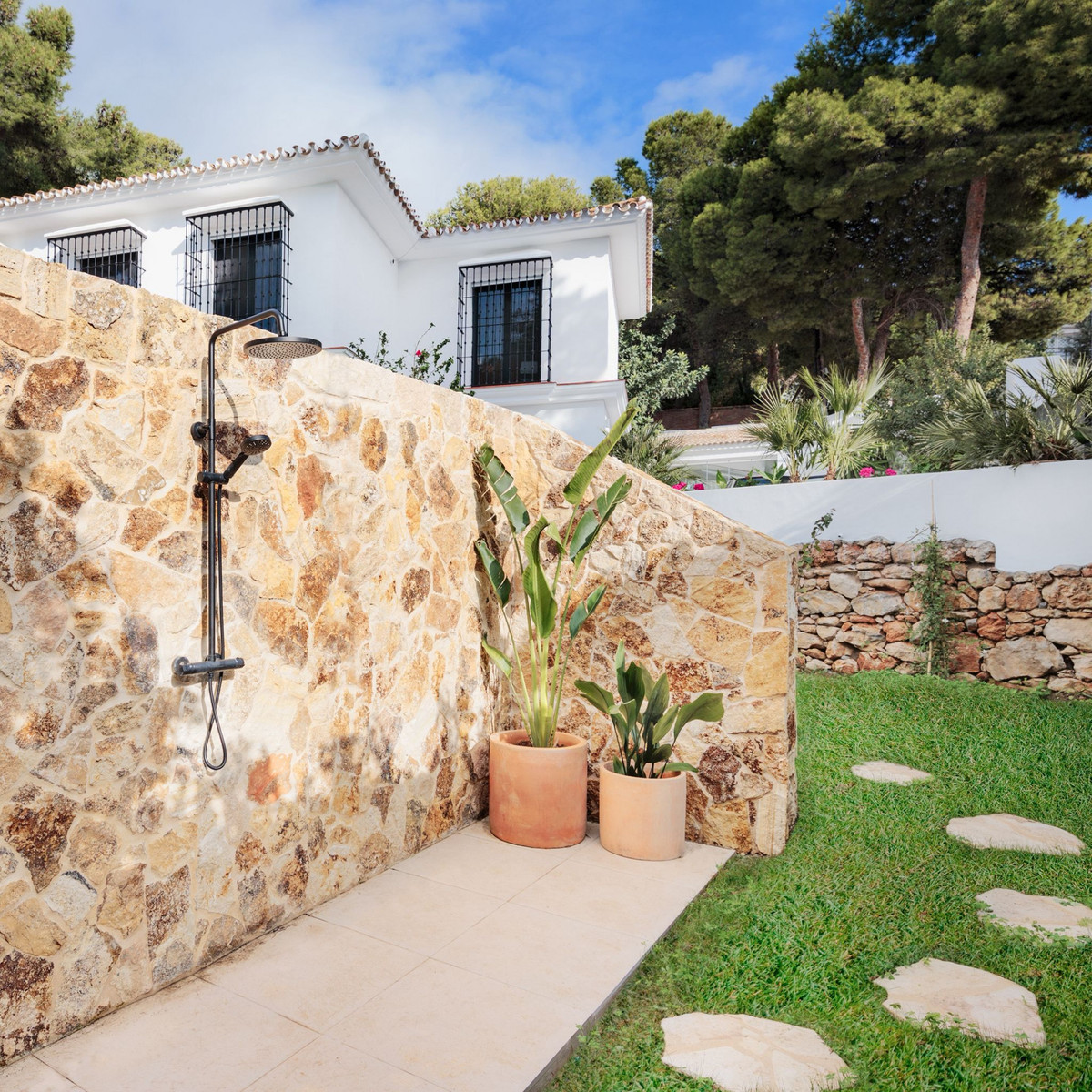 Huis te koop in Pinares de San Antón | 4 slaapkamers H5199514