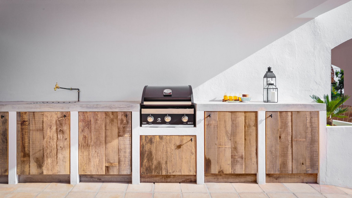 Huis te koop in Pinares de San Antón | 4 slaapkamers H5199514