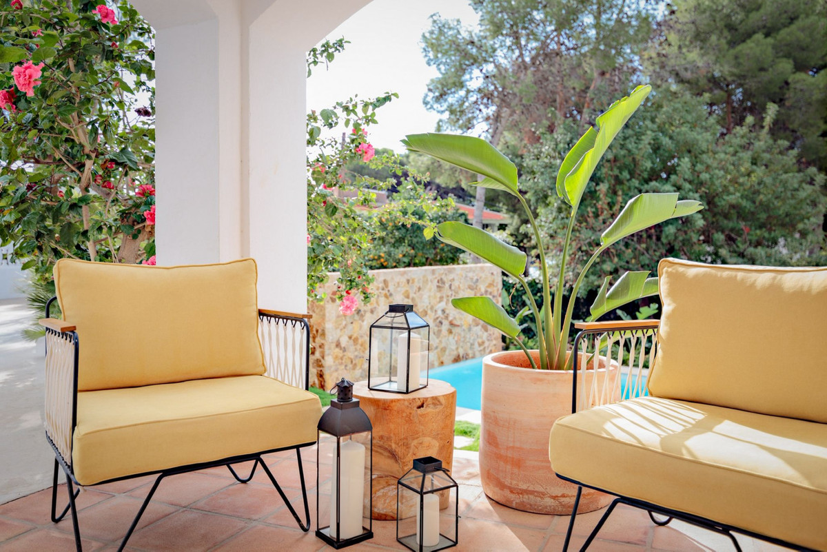 Huis te koop in Pinares de San Antón | 4 slaapkamers H5199514