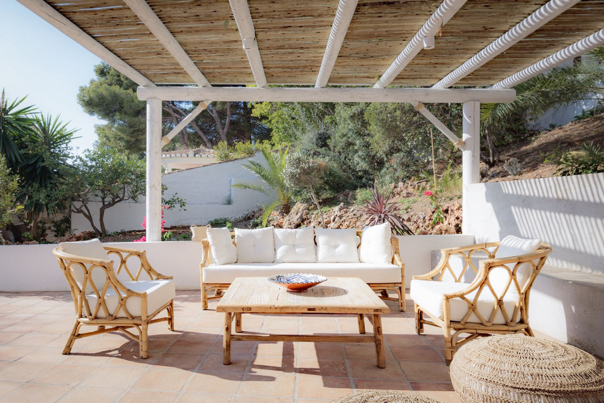 Huis te koop in Pinares de San Antón | 4 slaapkamers H5199514