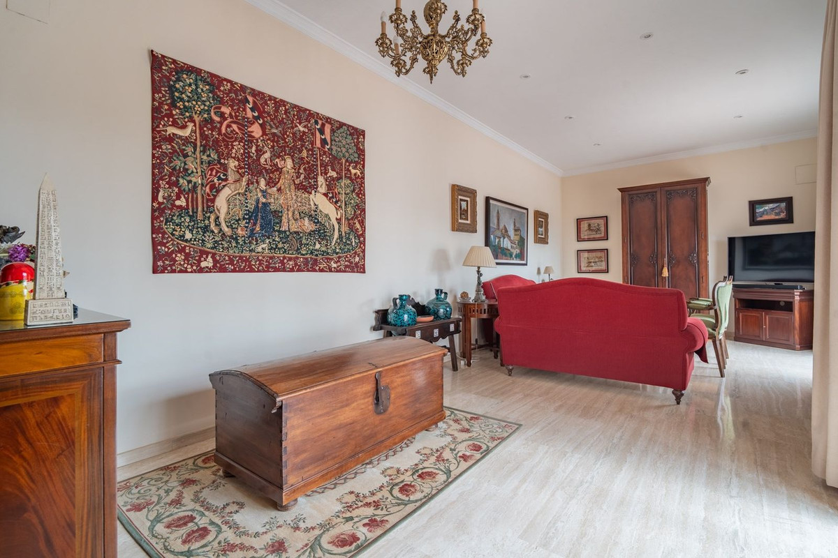 Huis te koop in Pinares de San Antón | 5 slaapkamers H5212336