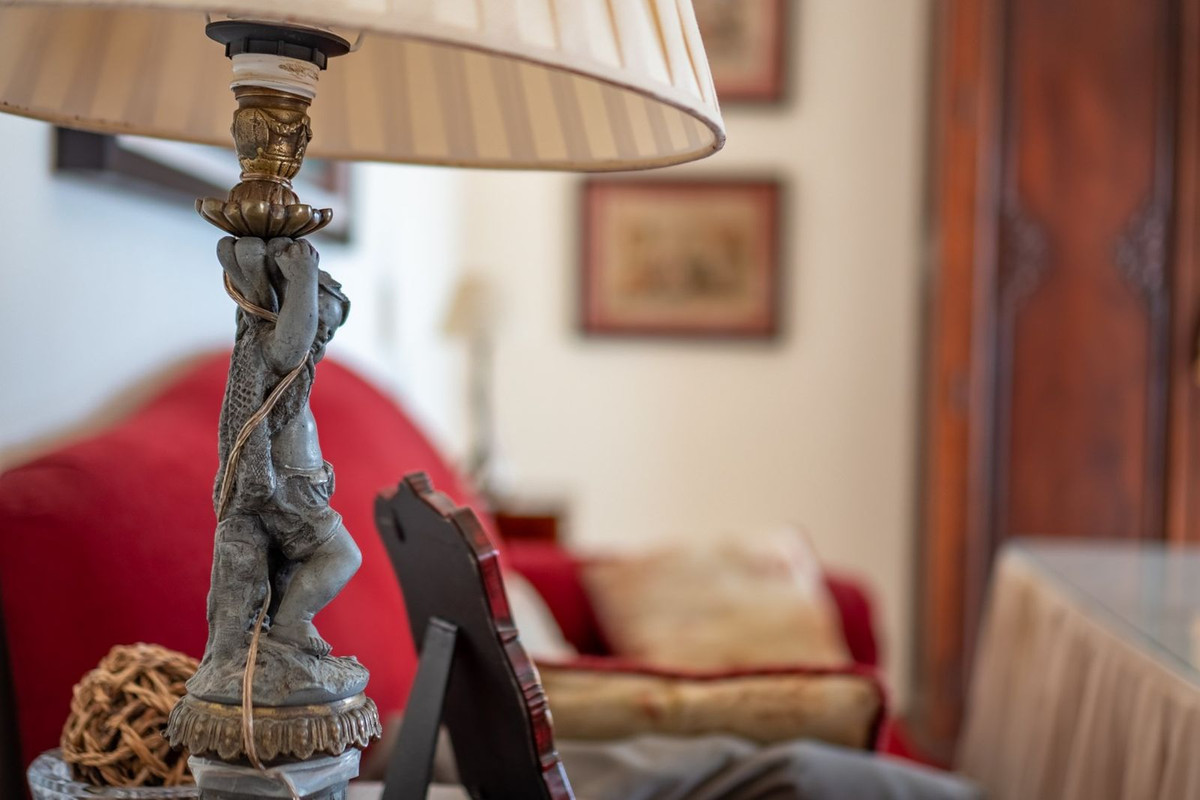 Huis te koop in Pinares de San Antón | 5 slaapkamers H5212336