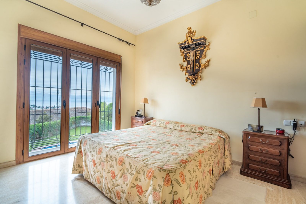 Huis te koop in Pinares de San Antón | 5 slaapkamers H5212336