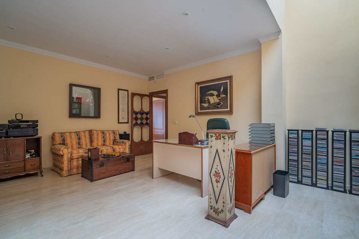 Huis te koop in Pinares de San Antón | 5 slaapkamers H5212336