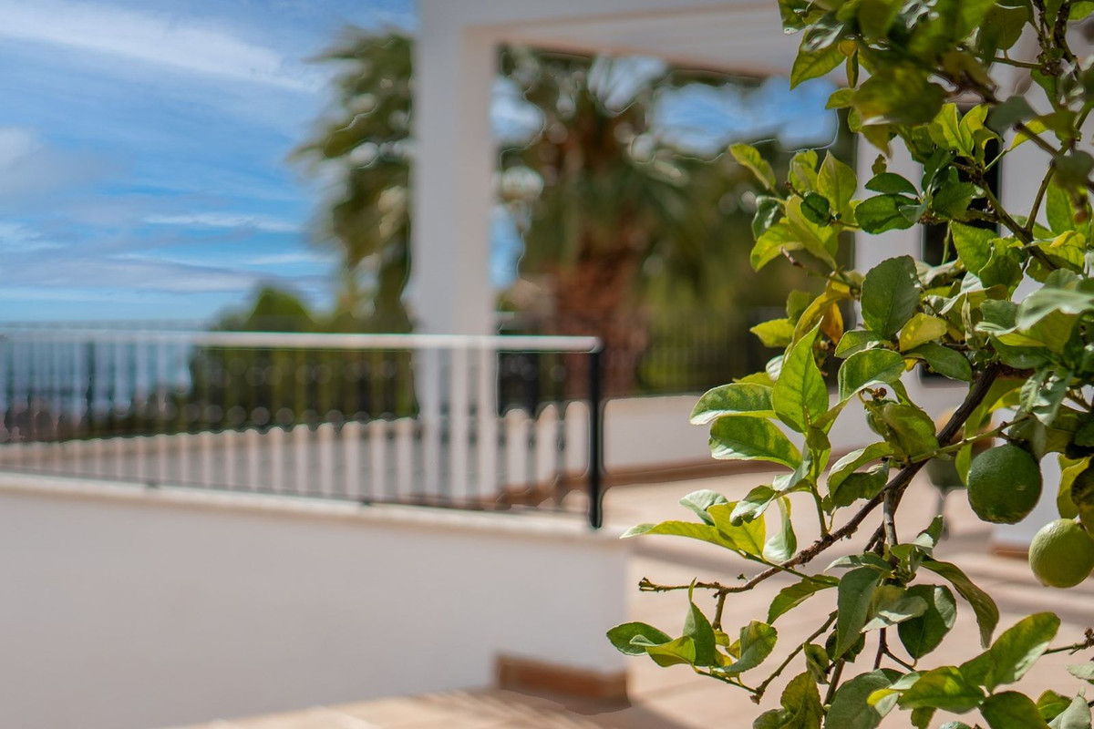 Huis te koop in Pinares de San Antón | 5 slaapkamers H5212336