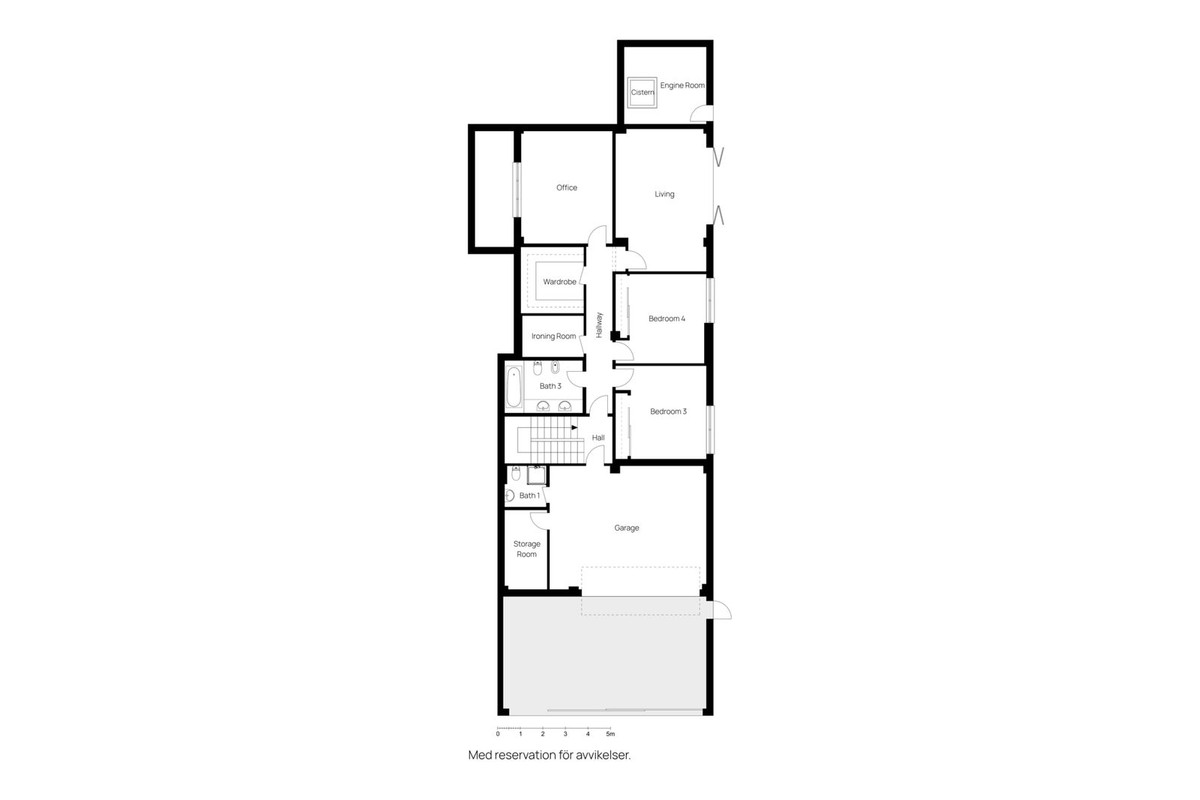 Huis te koop in Pinares de San Antón | 5 slaapkamers H5212336