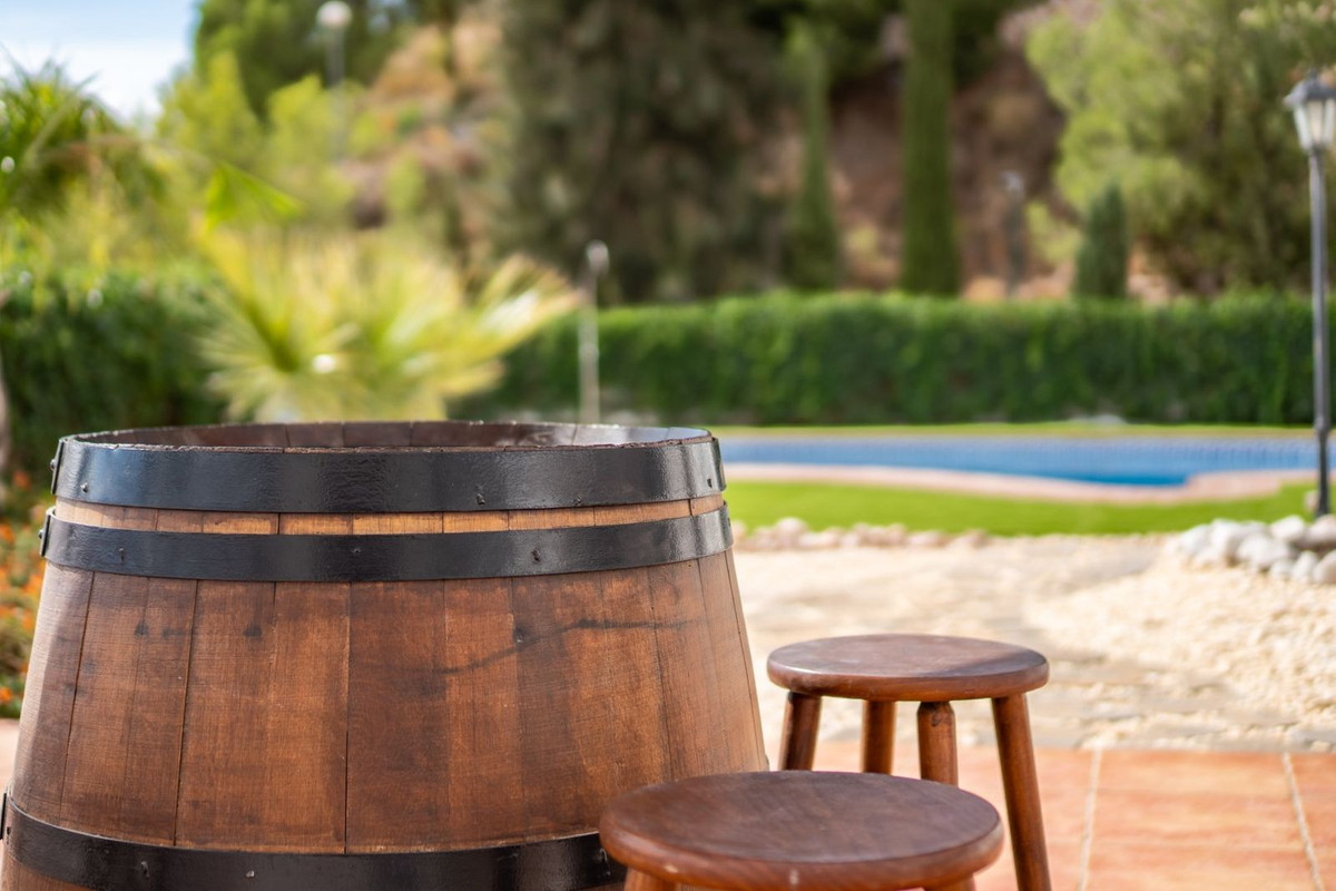 Huis te koop in Pinares de San Antón | 5 slaapkamers H5212336