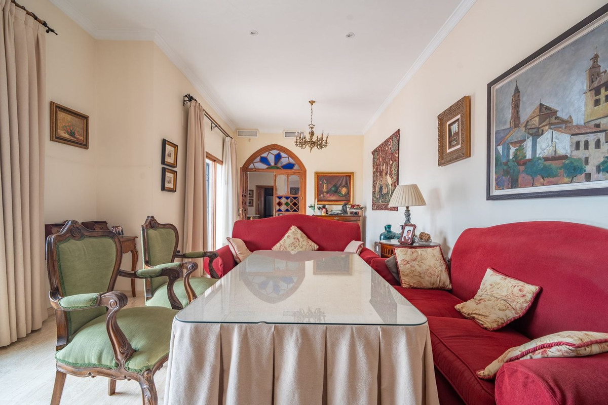 Huis te koop in Pinares de San Antón | 5 slaapkamers H5212336