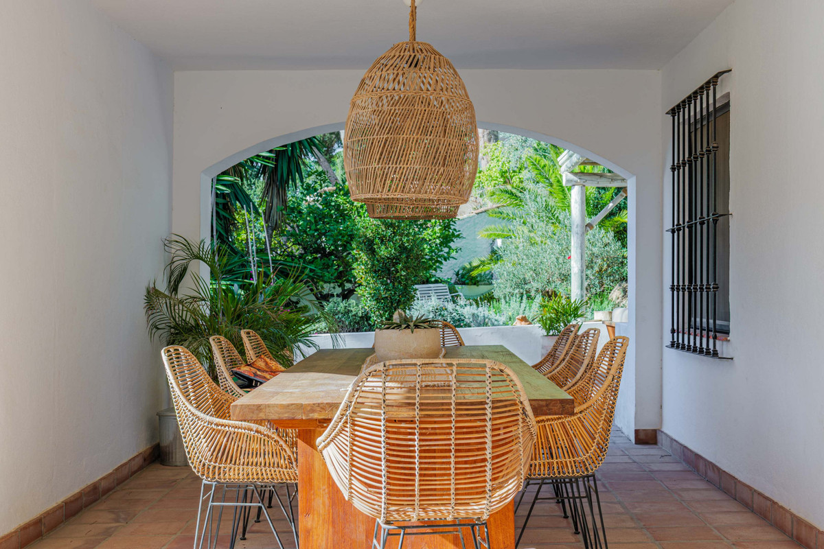 Huis te koop in Pinares de San Antón | 4 slaapkamers H5387341