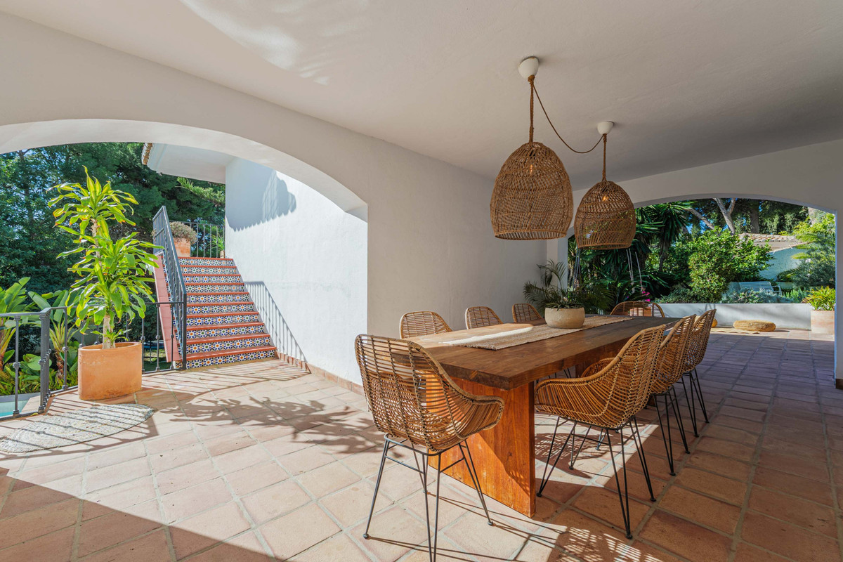 Huis te koop in Pinares de San Antón | 4 slaapkamers H5387341