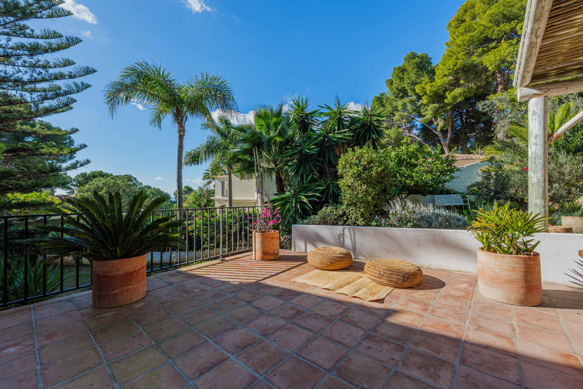 Huis te koop in Pinares de San Antón | 4 slaapkamers H5387341