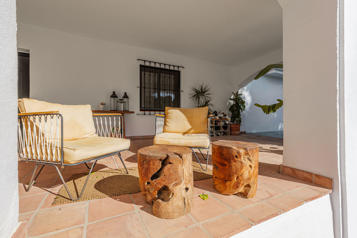 Huis te koop in Pinares de San Antón | 4 slaapkamers H5387341