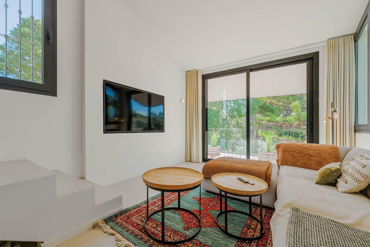 Huis te koop in Pinares de San Antón | 4 slaapkamers H5387341