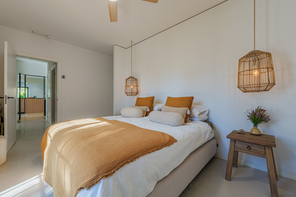 Huis te koop in Pinares de San Antón | 4 slaapkamers H5387341