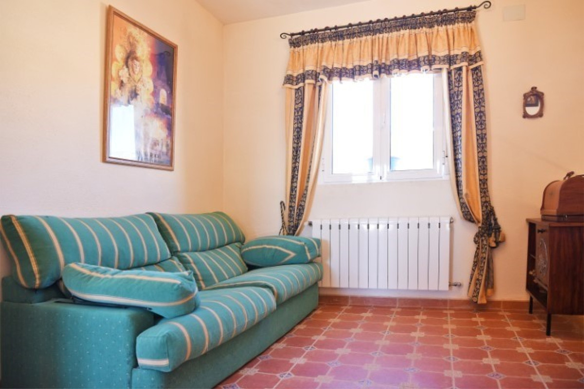 Vrijstaande Villa te koop in Pinoso | 4 slaapkamers H5182054